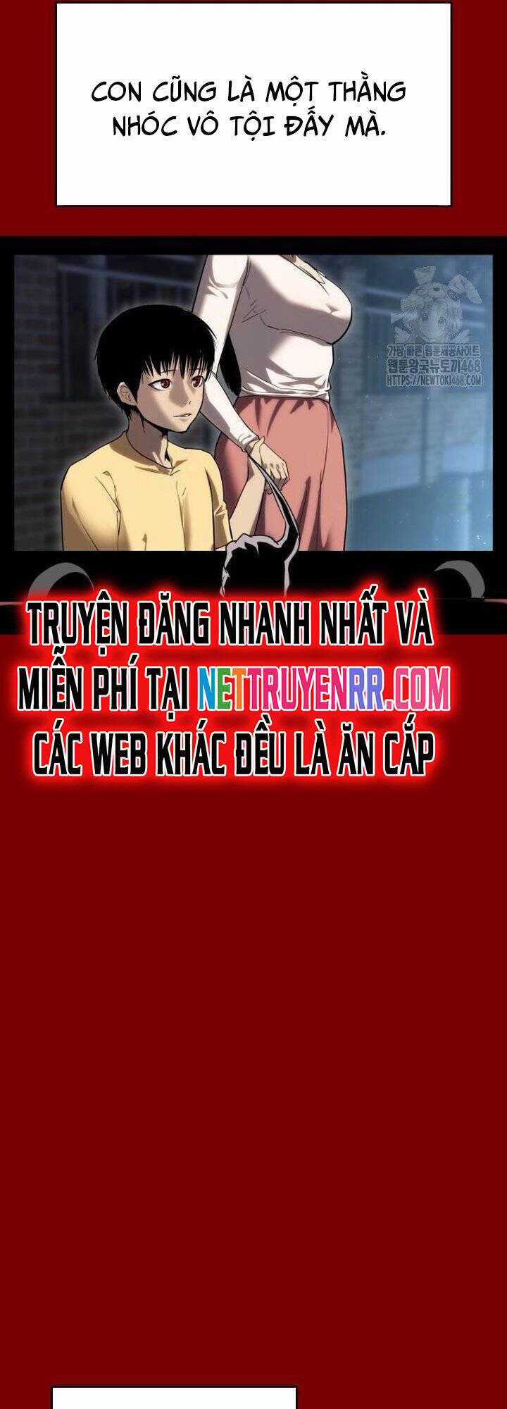 Cốt Nhân - Chương 23 - Trang 19