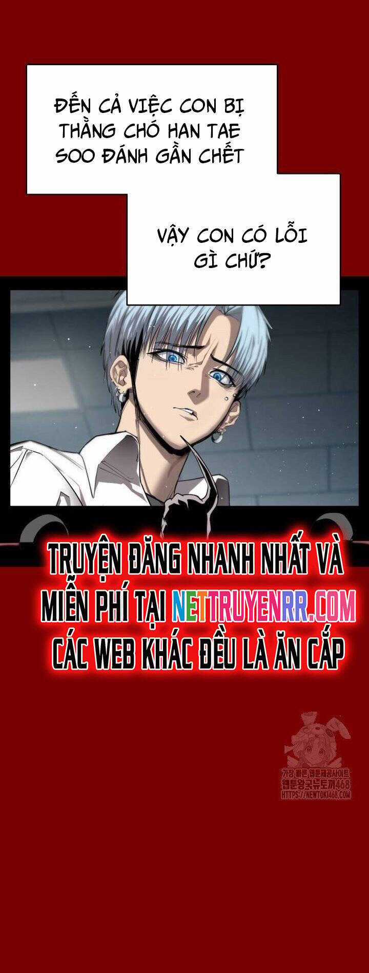 Cốt Nhân - Chương 23 - Trang 20