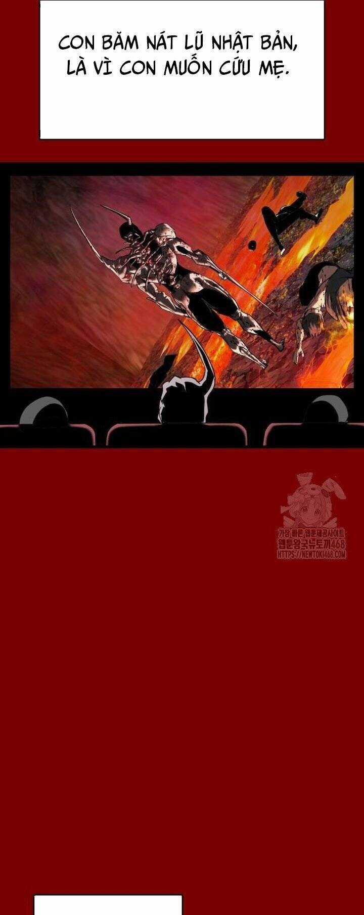 Cốt Nhân - Chương 23 - Trang 21