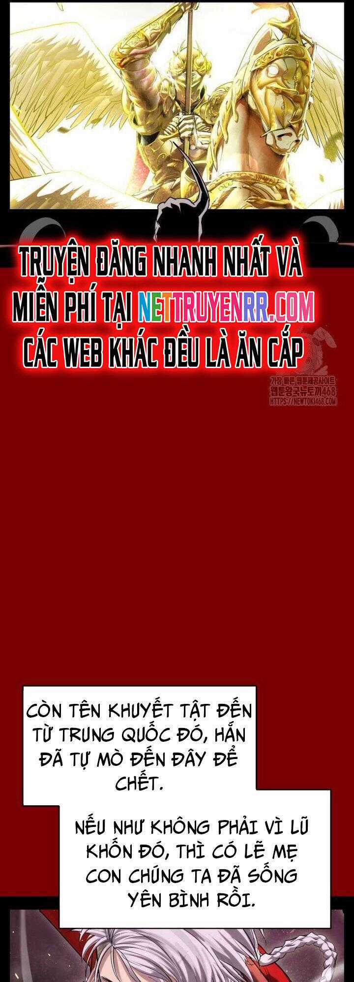 Cốt Nhân - Chương 23 - Trang 22