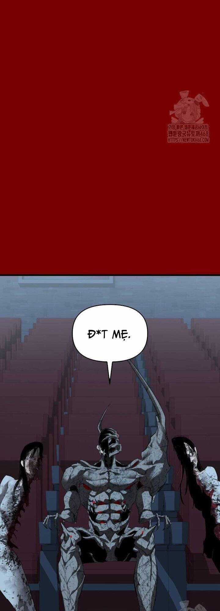 Cốt Nhân - Chương 23 - Trang 27