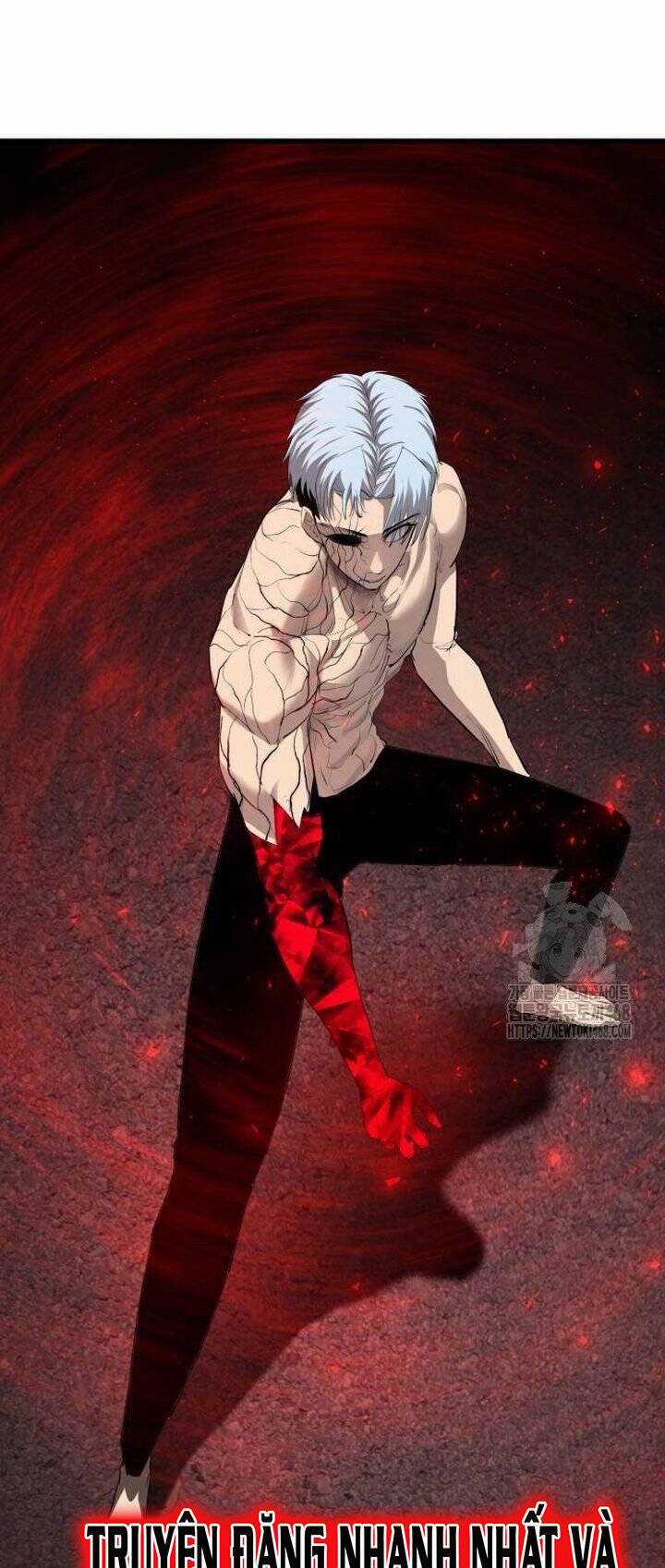 Cốt Nhân - Chương 23 - Trang 34