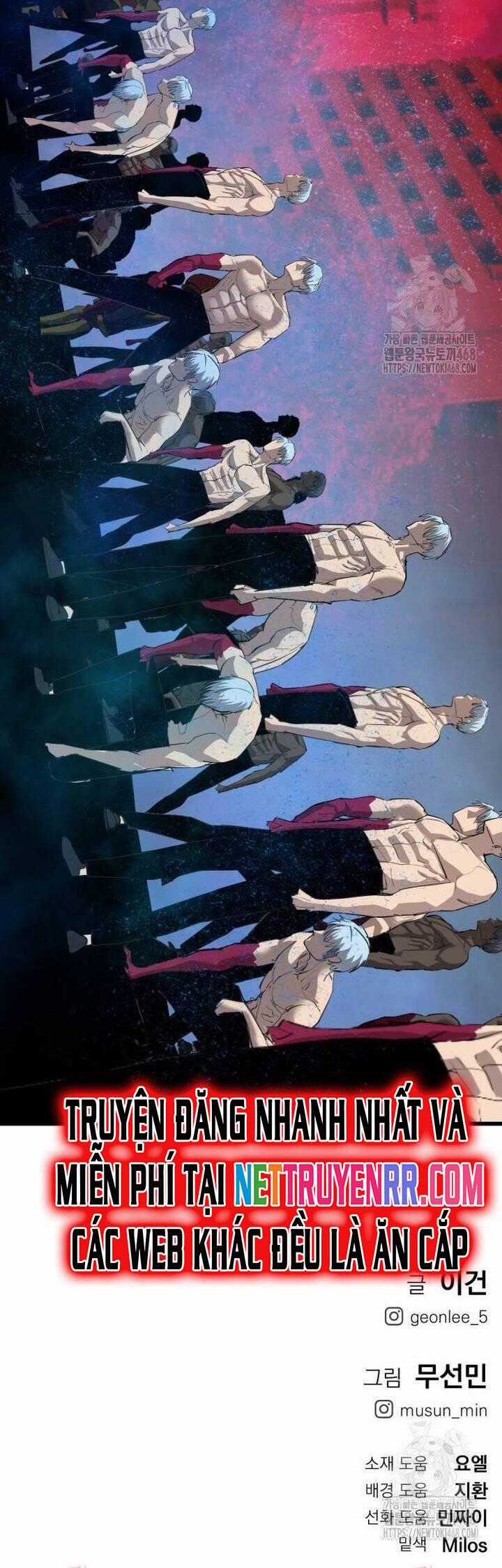 Cốt Nhân - Chương 23 - Trang 40