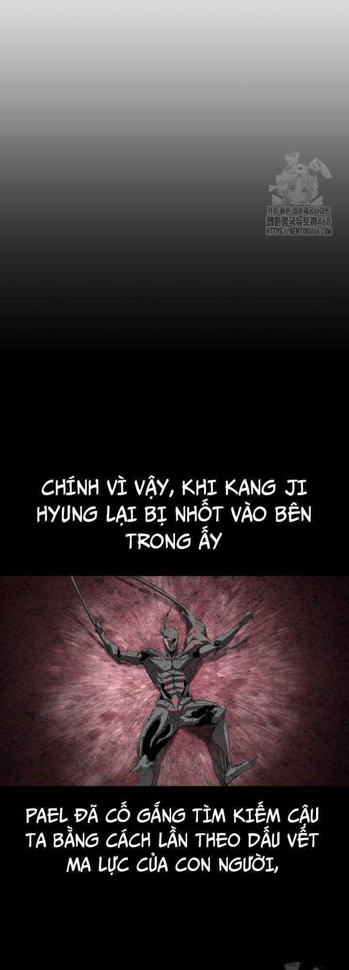 Cốt Nhân - Chương 23 - Trang 8