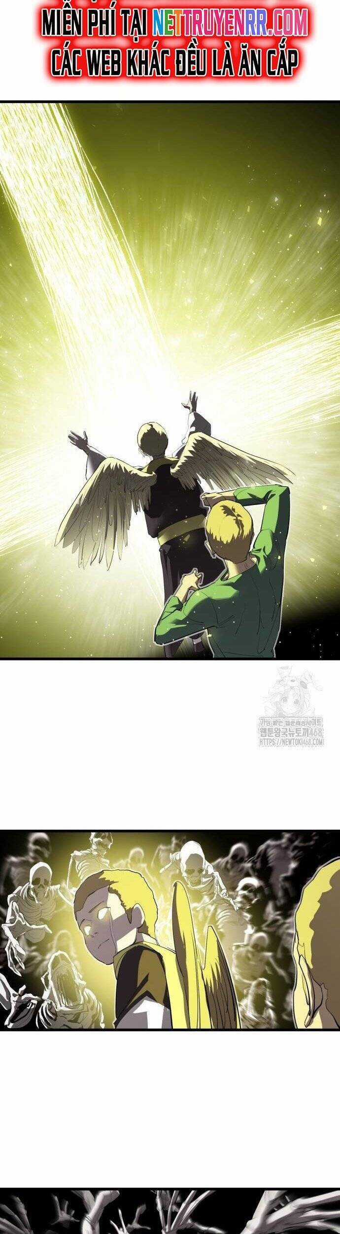 Cốt Nhân - Chương 24 - Trang 11