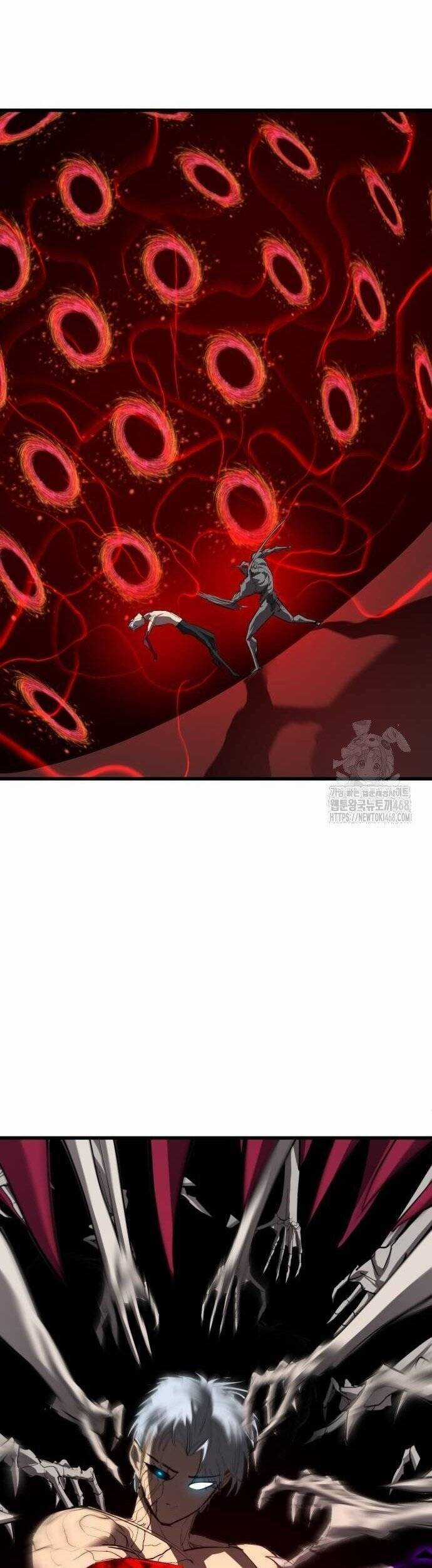 Cốt Nhân - Chương 24 - Trang 12