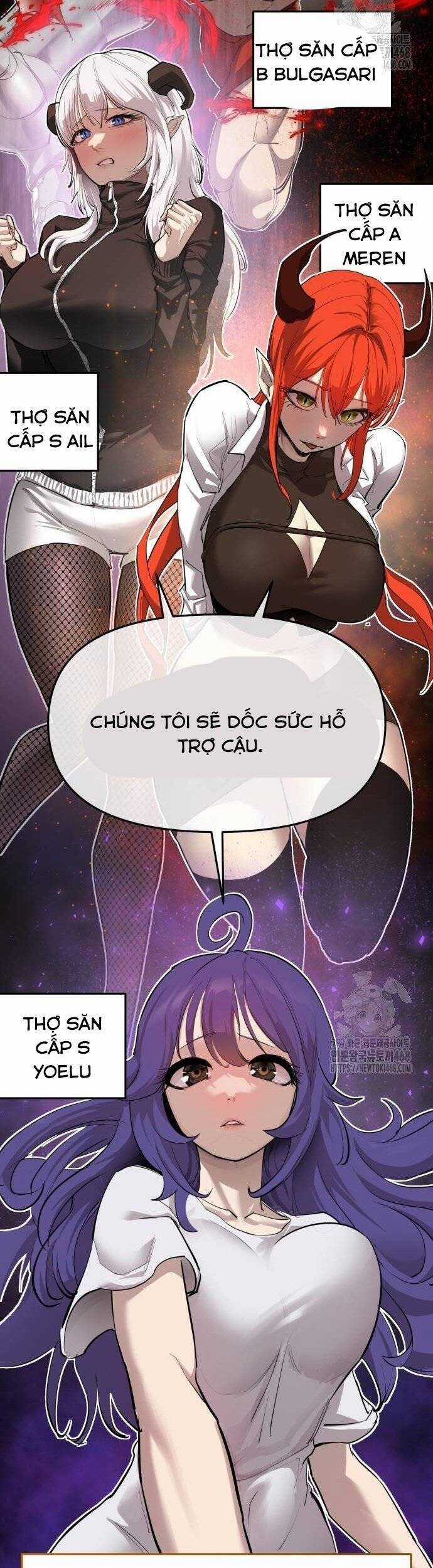 Cốt Nhân - Chương 24 - Trang 18