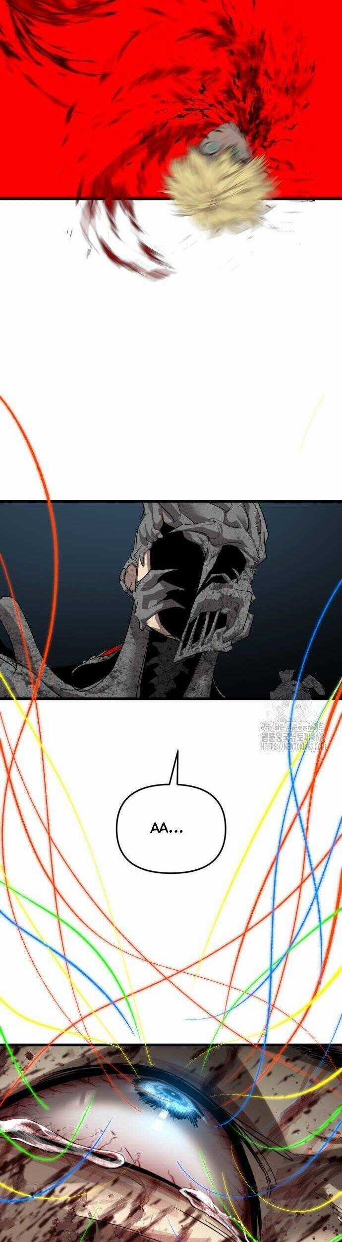 Cốt Nhân - Chương 24 - Trang 19