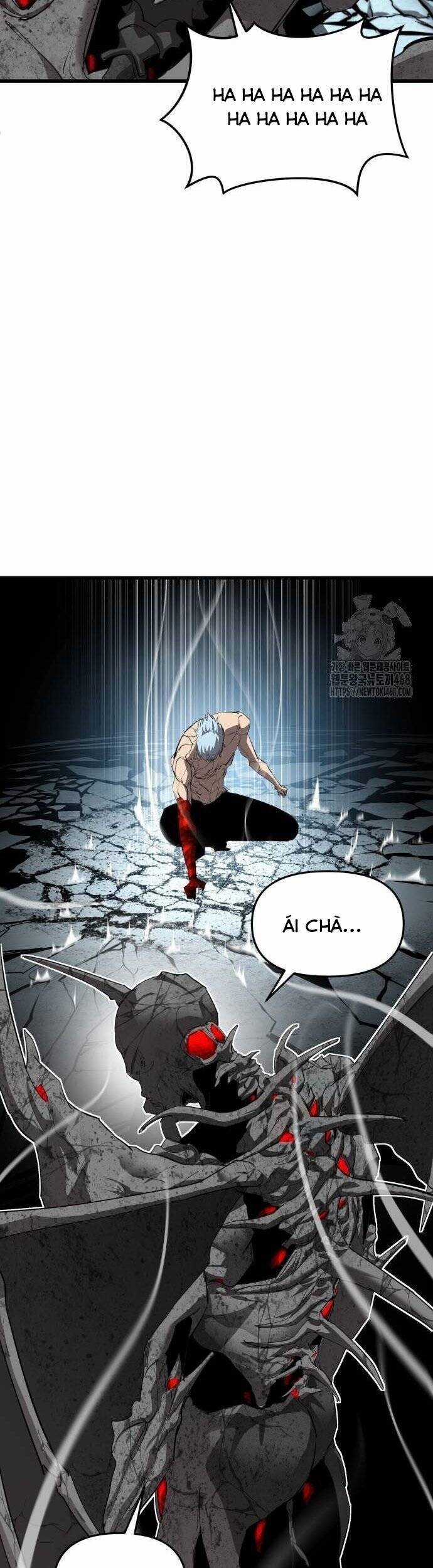 Cốt Nhân - Chương 24 - Trang 21