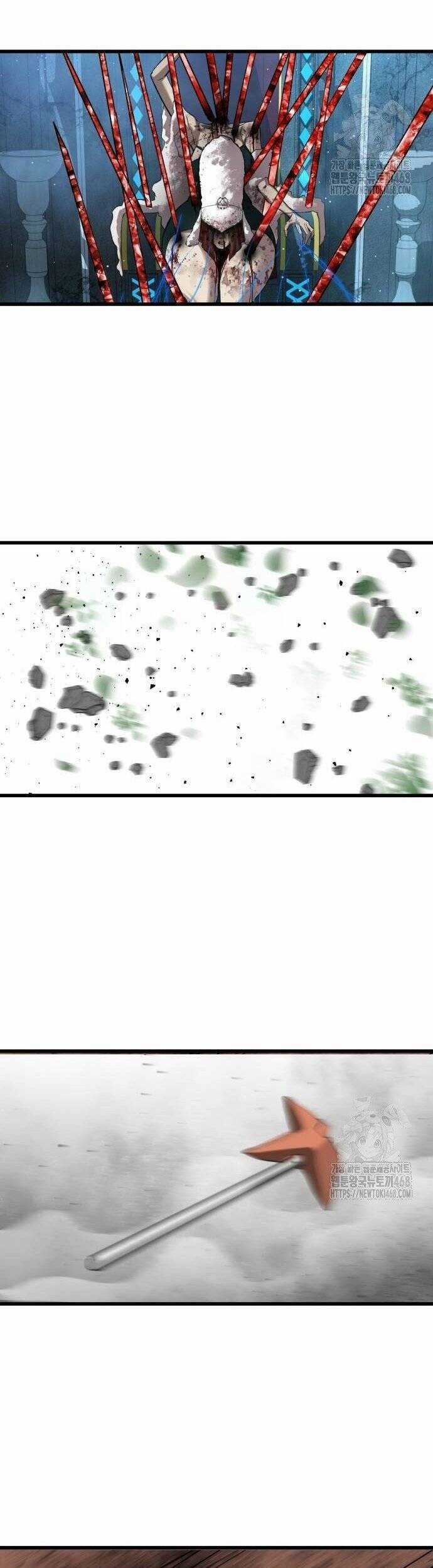 Cốt Nhân - Chương 24 - Trang 9