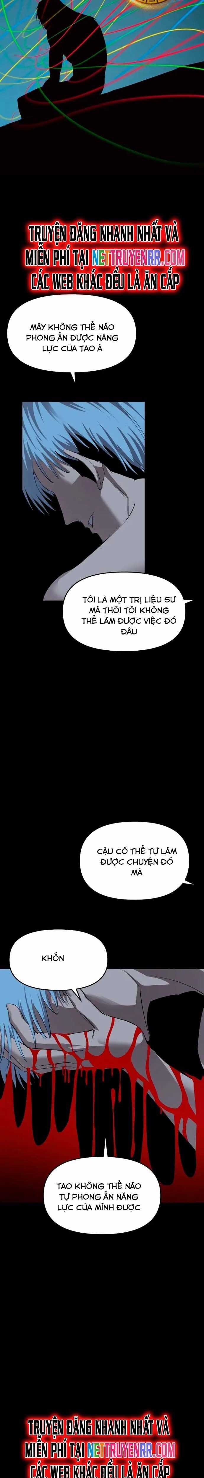 Cốt Nhân - Chương 25 - Trang 11