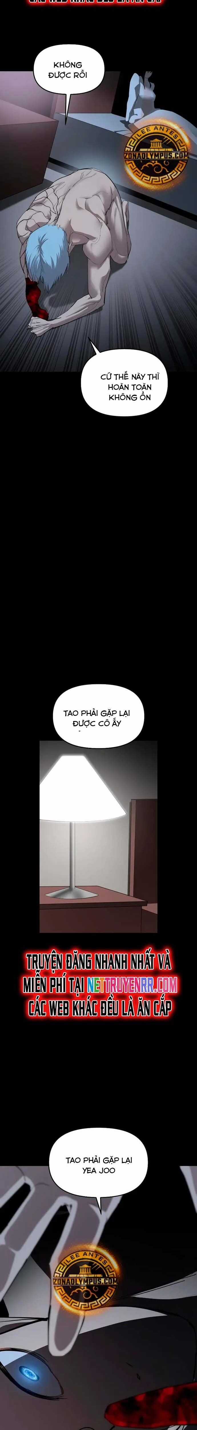 Cốt Nhân - Chương 25 - Trang 12