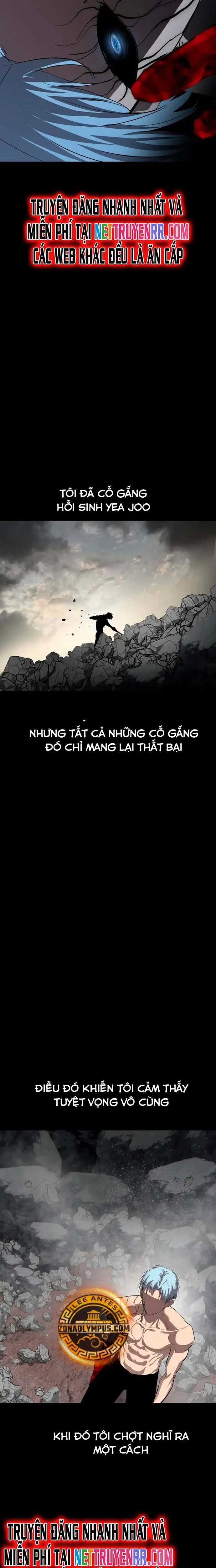 Cốt Nhân - Chương 25 - Trang 13