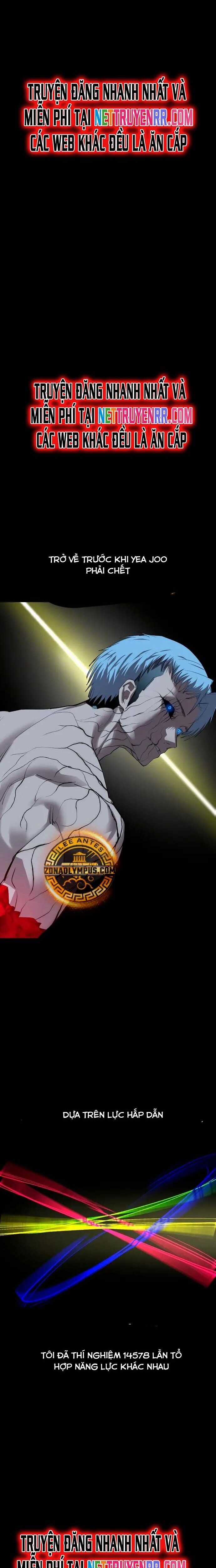 Cốt Nhân - Chương 25 - Trang 15