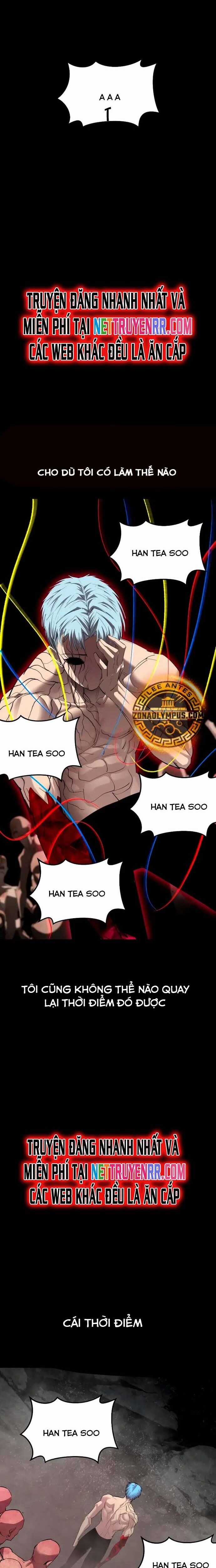 Cốt Nhân - Chương 25 - Trang 17