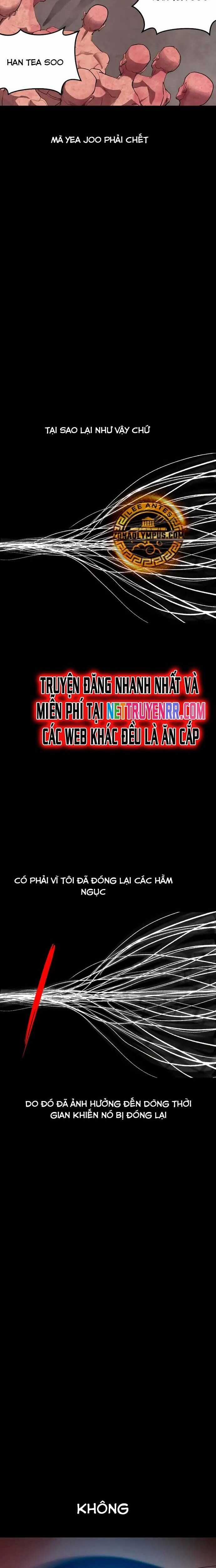 Cốt Nhân - Chương 25 - Trang 18