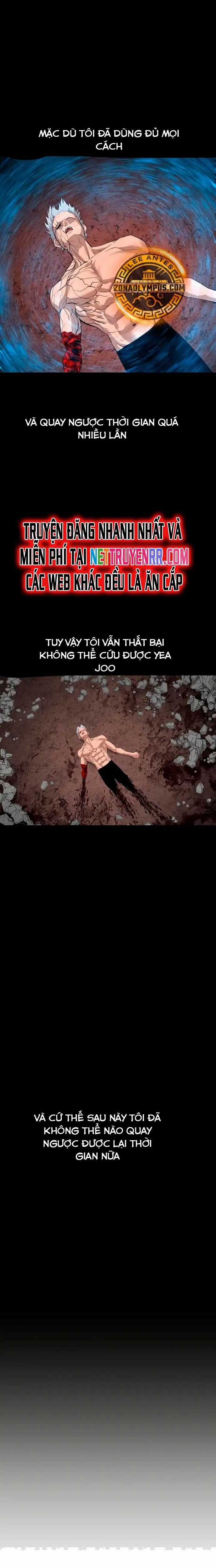 Cốt Nhân - Chương 25 - Trang 20