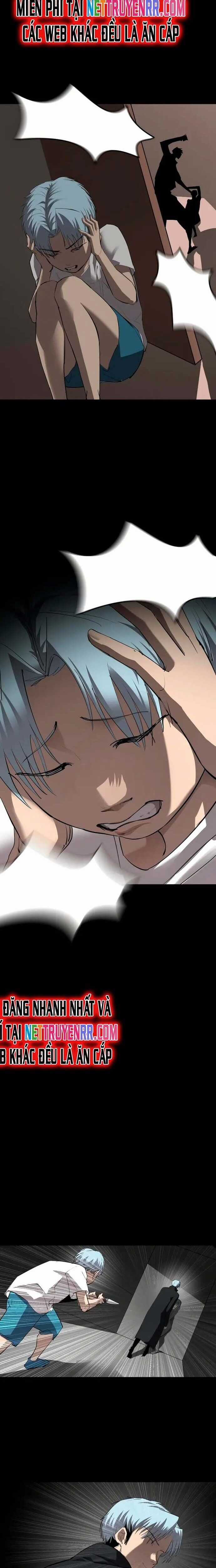 Cốt Nhân - Chương 25 - Trang 3