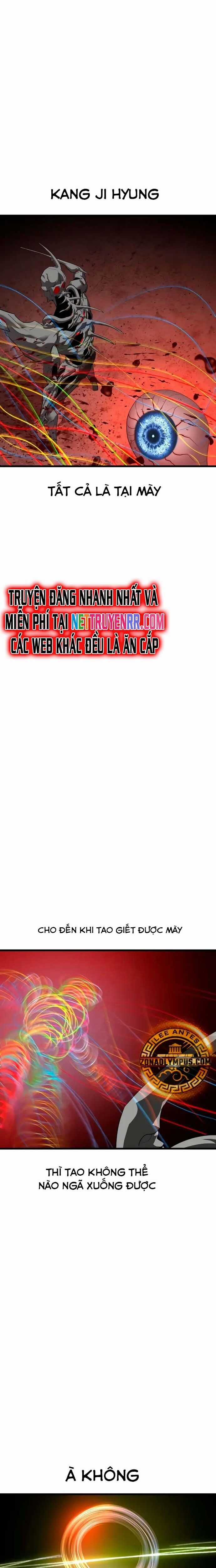 Cốt Nhân - Chương 25 - Trang 21