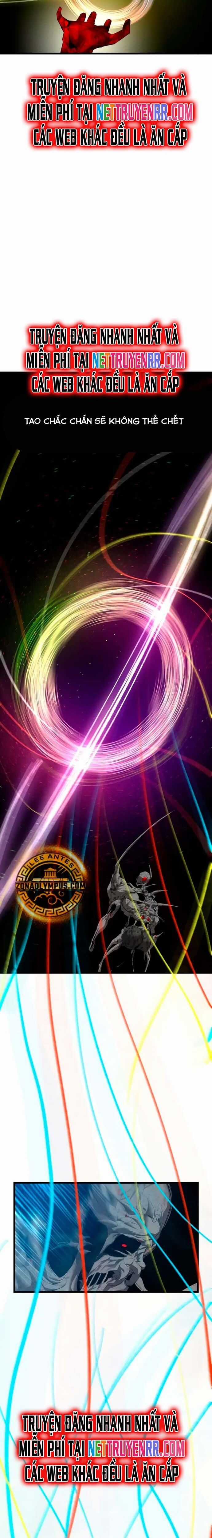 Cốt Nhân - Chương 25 - Trang 22