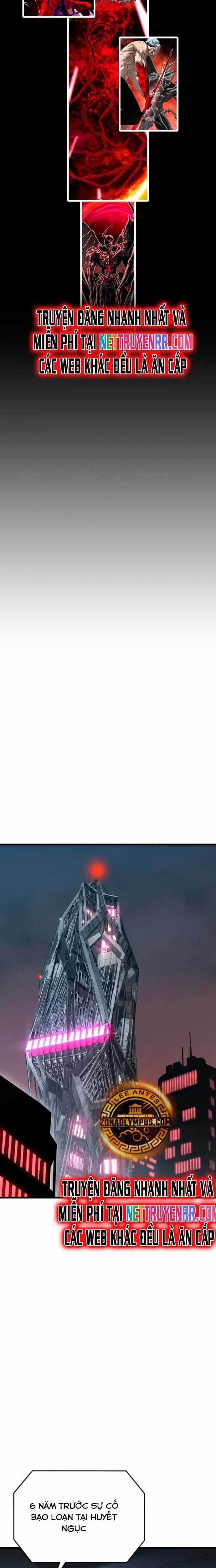 Cốt Nhân - Chương 25 - Trang 24