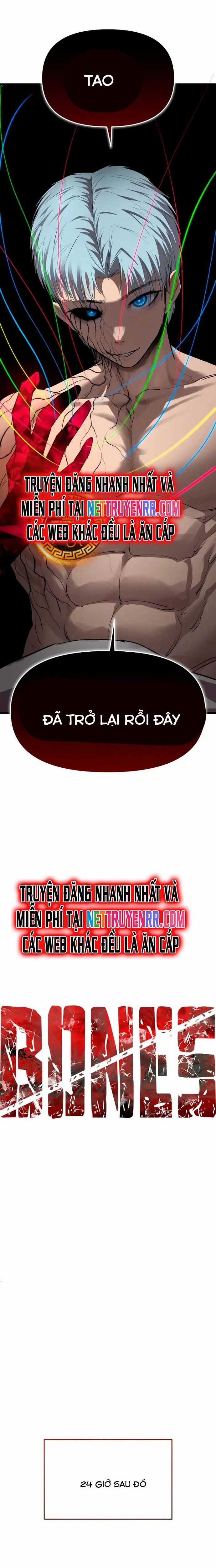 Cốt Nhân - Chương 25 - Trang 26
