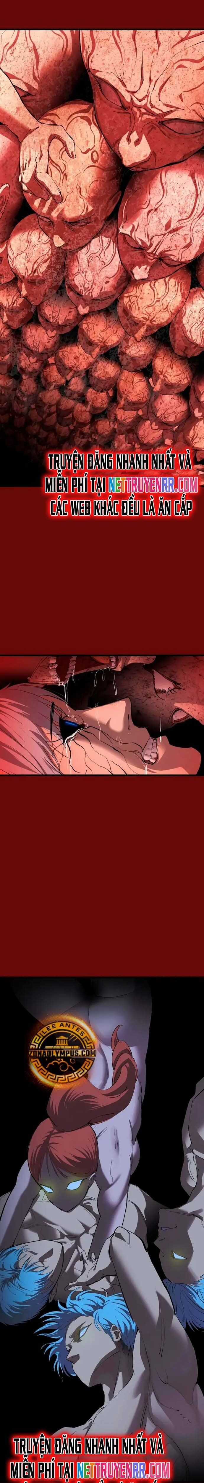 Cốt Nhân - Chương 25 - Trang 8