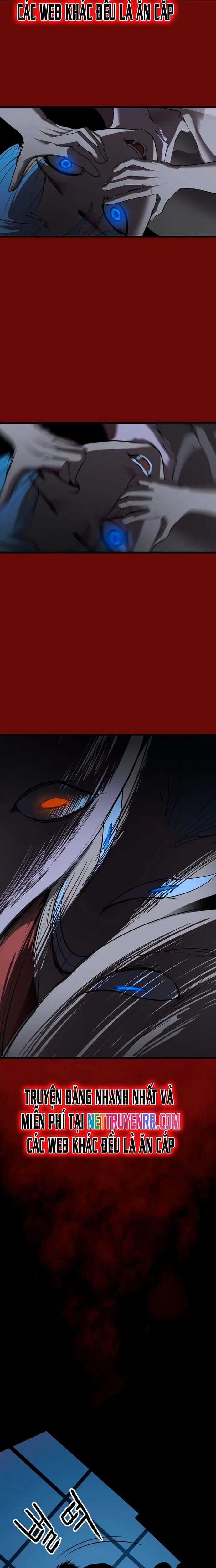 Cốt Nhân - Chương 25 - Trang 9