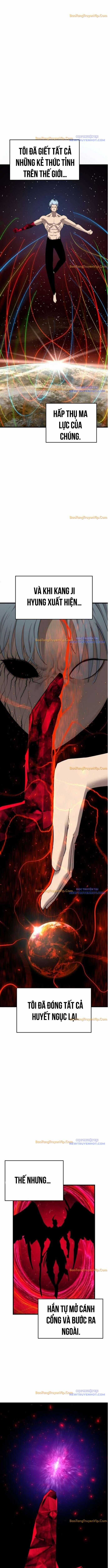 Cốt Nhân - Chương 26 - Trang 11