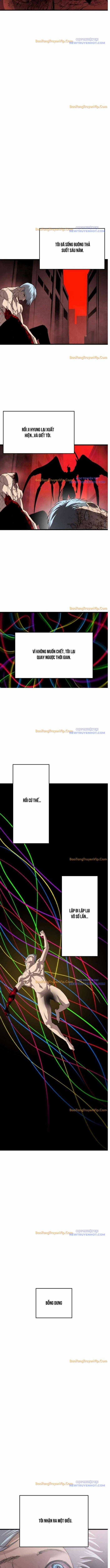 Cốt Nhân - Chương 26 - Trang 15