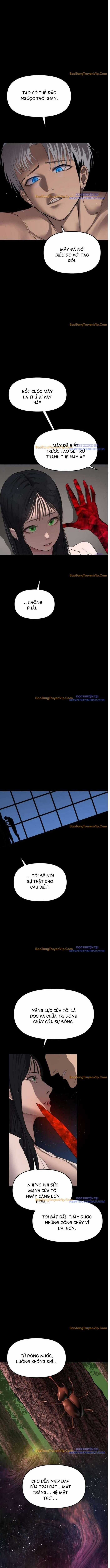 Cốt Nhân - Chương 26 - Trang 3