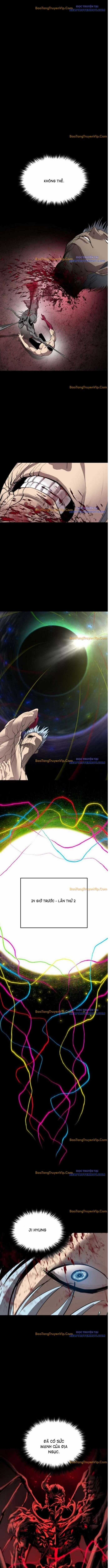 Cốt Nhân - Chương 26 - Trang 6