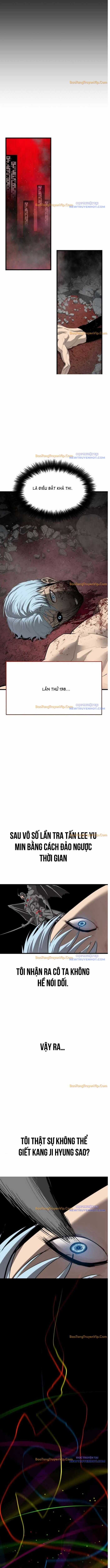 Cốt Nhân - Chương 26 - Trang 8