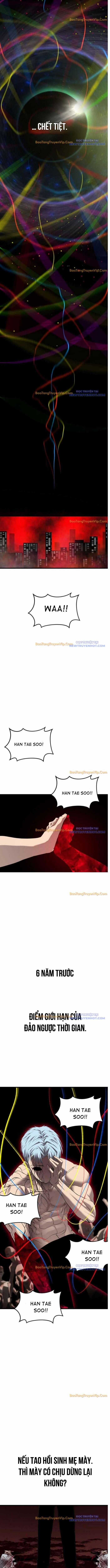 Cốt Nhân - Chương 26 - Trang 9