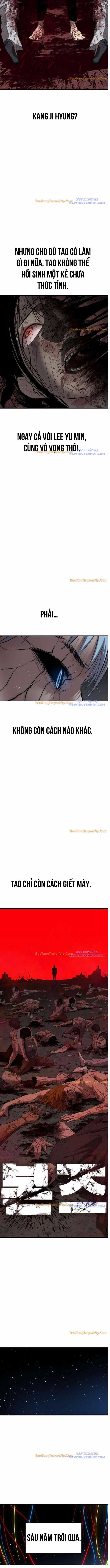 Cốt Nhân - Chương 26 - Trang 10