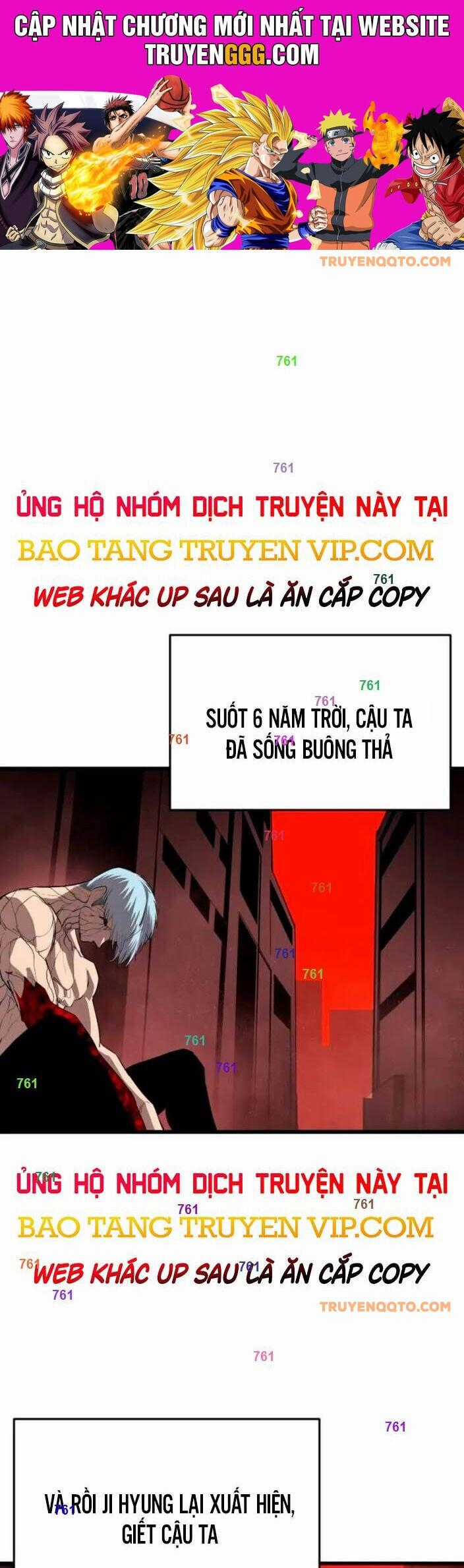 Cốt Nhân - Chương 27 - Trang 1