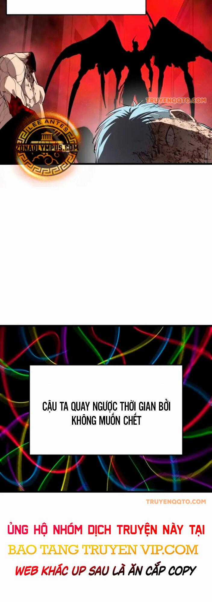 Cốt Nhân - Chương 27 - Trang 2