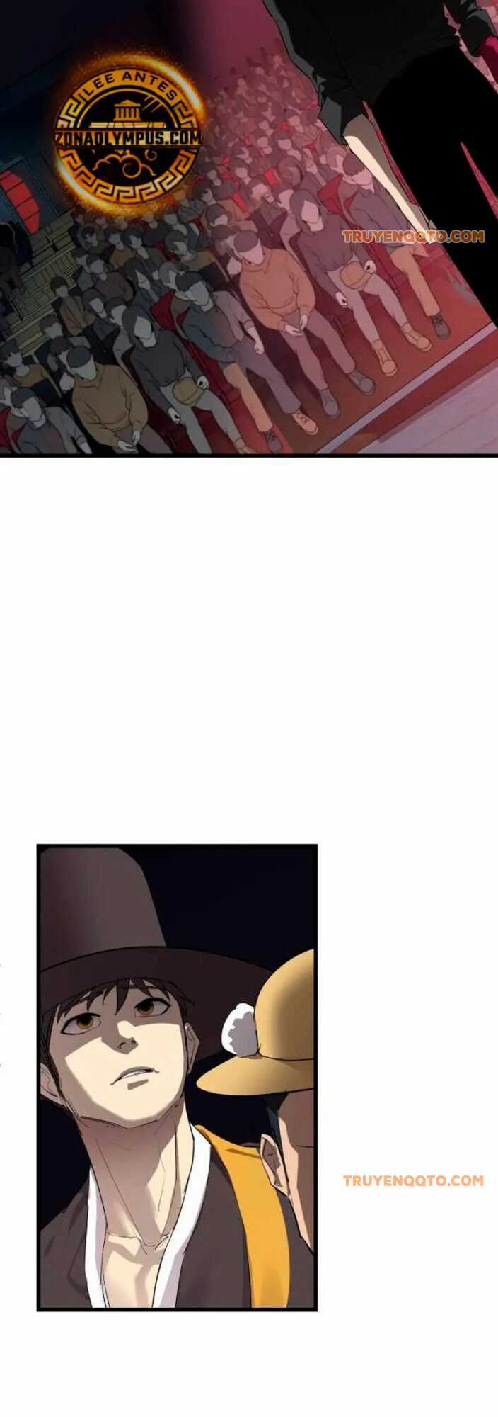 Cốt Nhân - Chương 27 - Trang 16