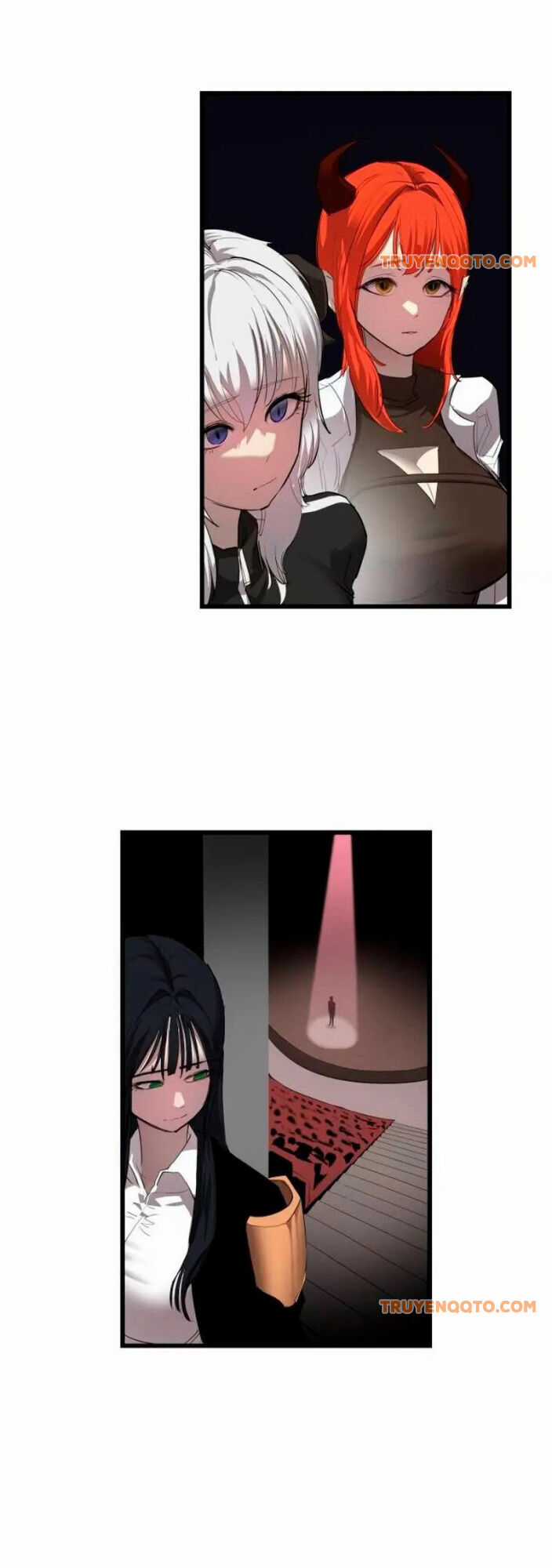 Cốt Nhân - Chương 27 - Trang 17