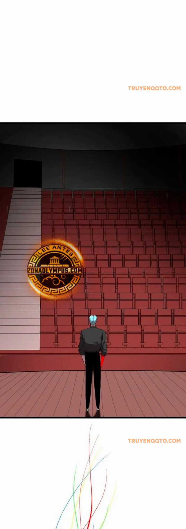 Cốt Nhân - Chương 27 - Trang 18