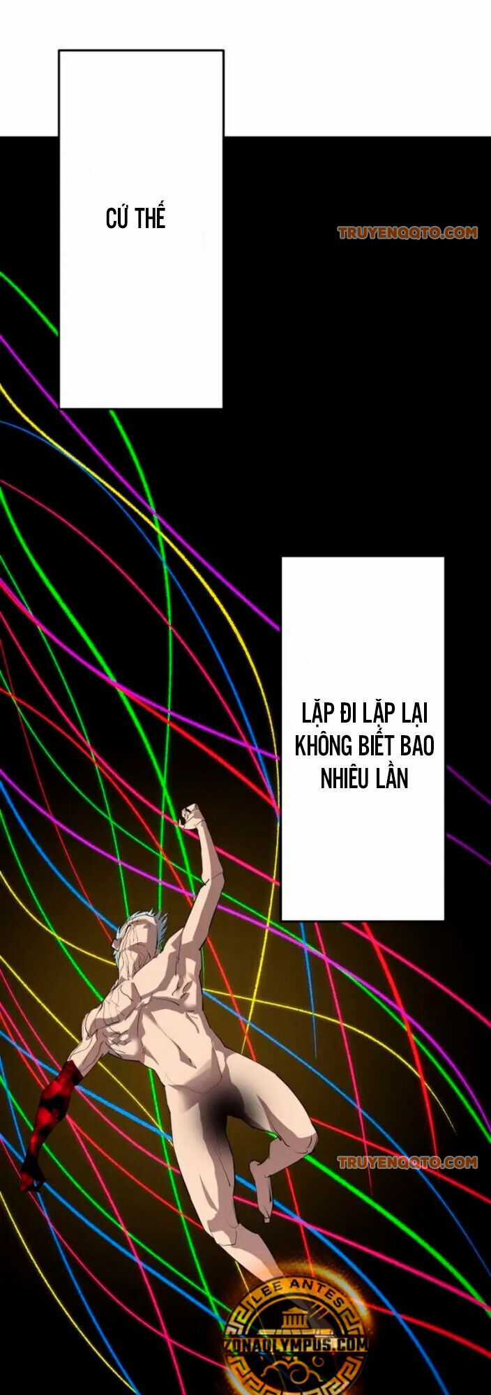 Cốt Nhân - Chương 27 - Trang 3