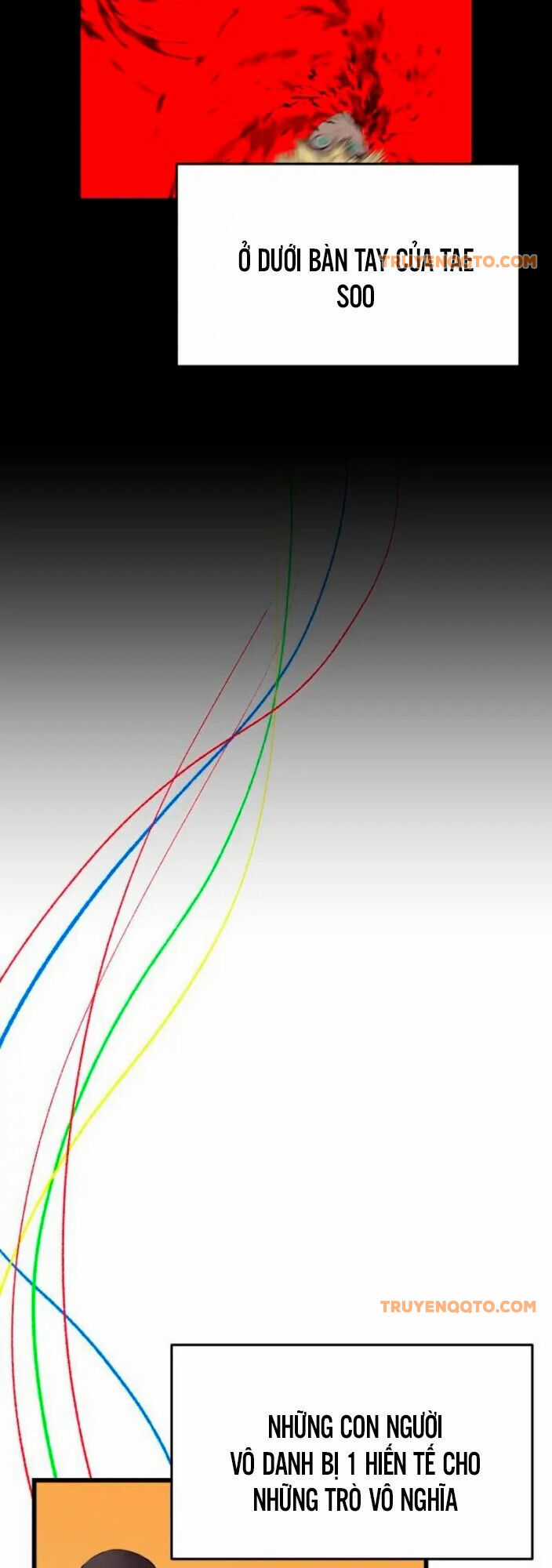 Cốt Nhân - Chương 27 - Trang 21
