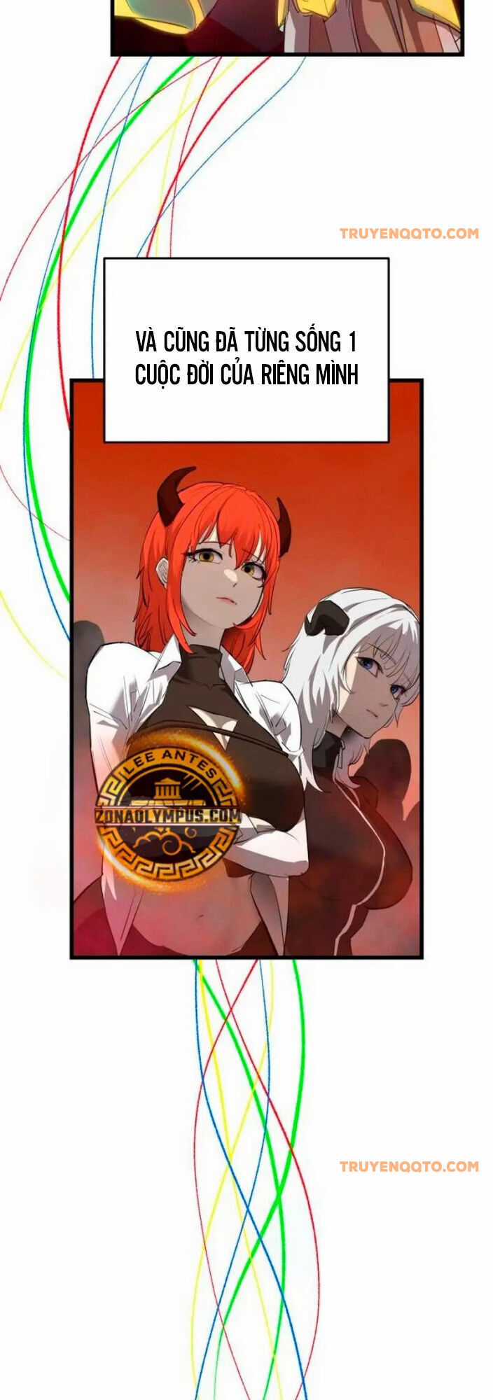 Cốt Nhân - Chương 27 - Trang 23