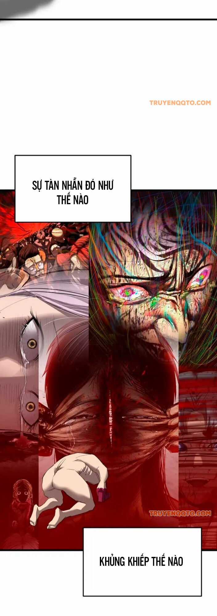 Cốt Nhân - Chương 27 - Trang 33