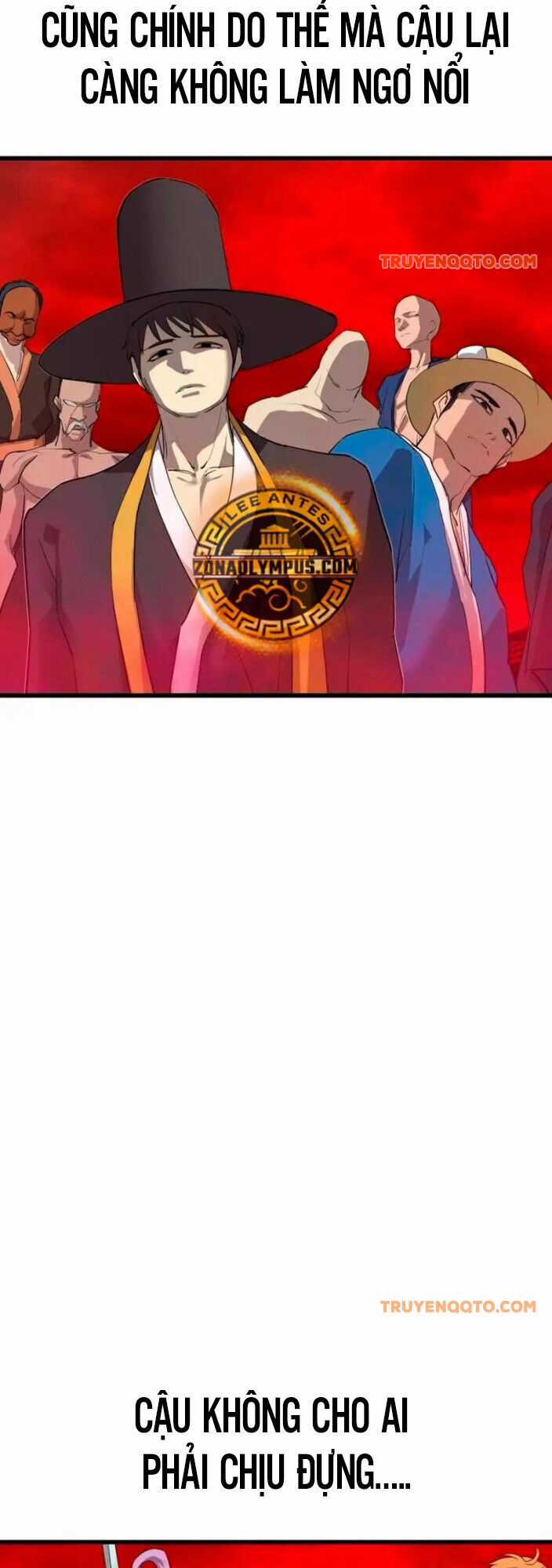 Cốt Nhân - Chương 27 - Trang 35