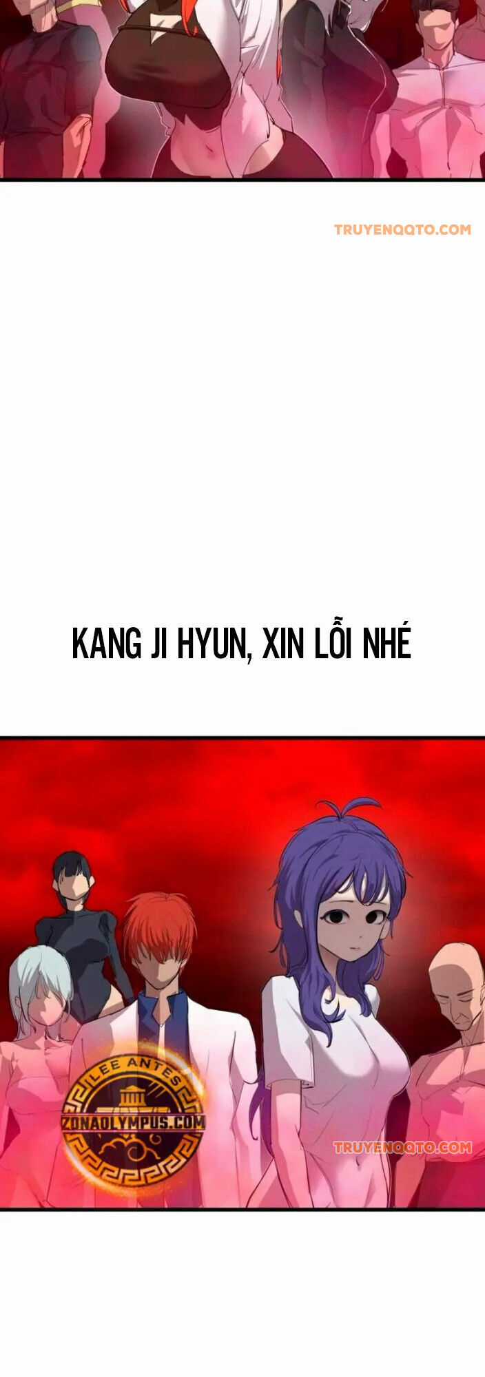 Cốt Nhân - Chương 27 - Trang 37