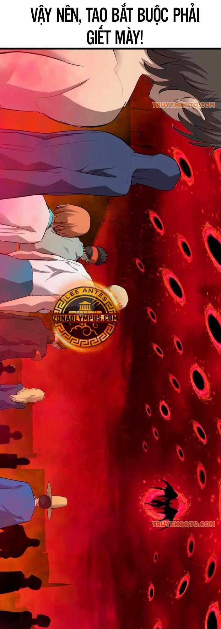 Cốt Nhân - Chương 27 - Trang 40