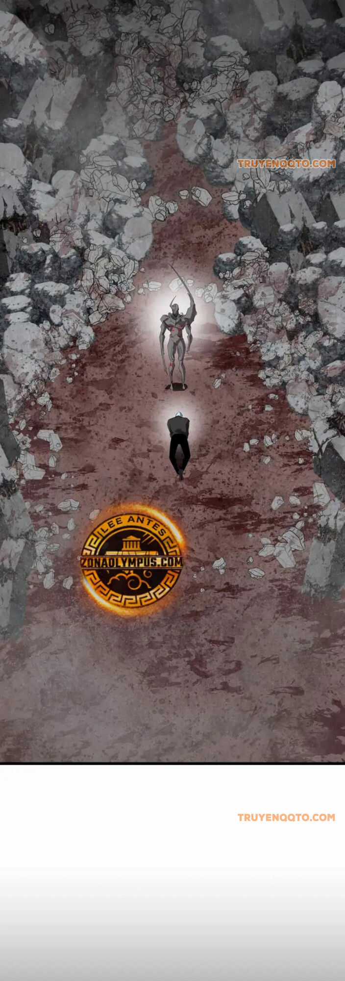 Cốt Nhân - Chương 27 - Trang 44