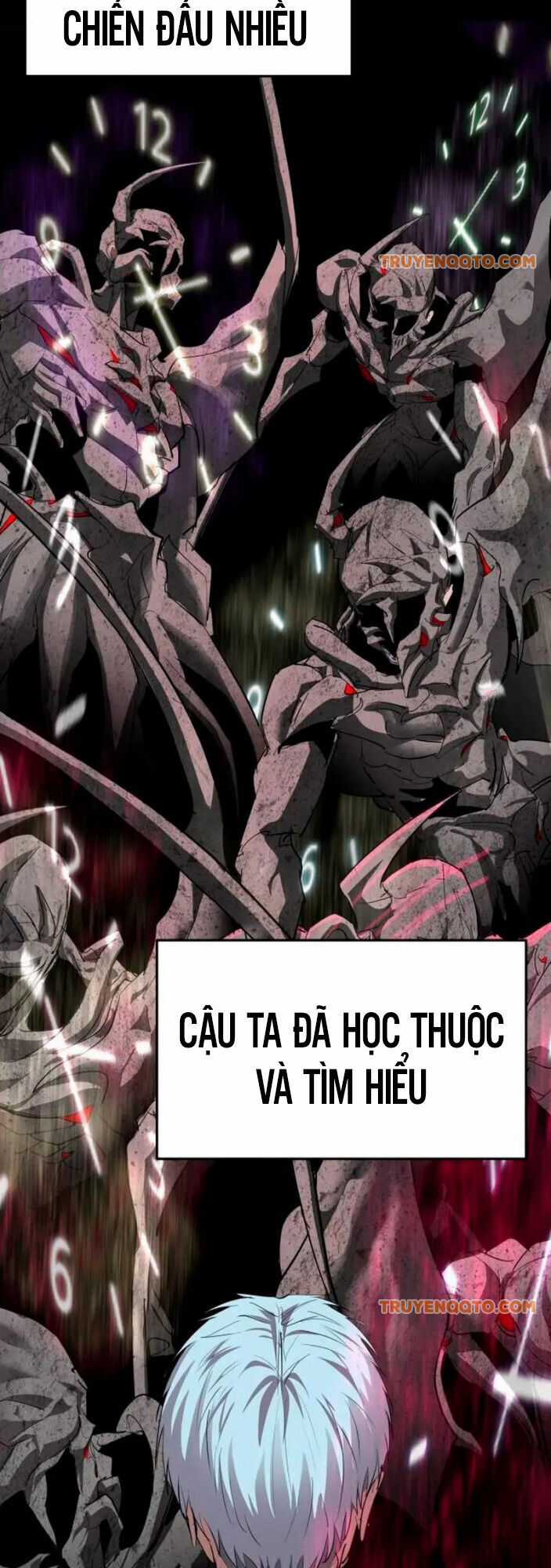 Cốt Nhân - Chương 27 - Trang 46