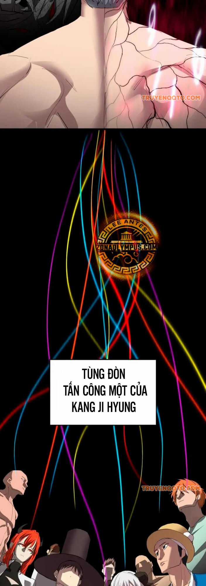 Cốt Nhân - Chương 27 - Trang 47